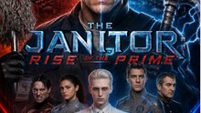 HOT🔥🔥THE JANITOR: Rise of The Prime Full Movie 2026 Full English Sub"🔥