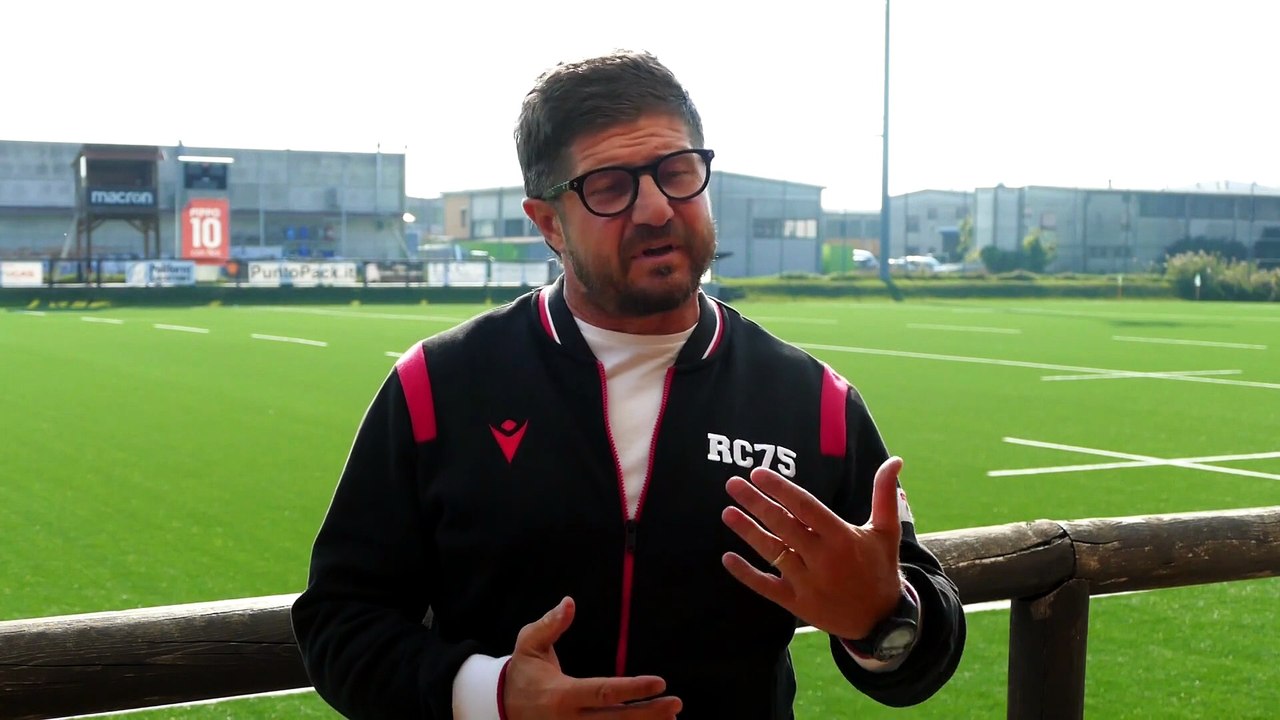 Intervista Frati