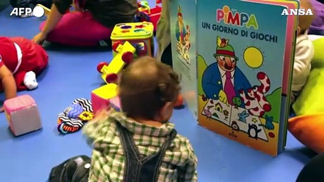 Salute; Forte aumento di casi di Scarlattina dopo lo stop da Covid