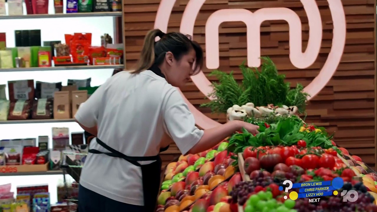 masterchef australia s18e25