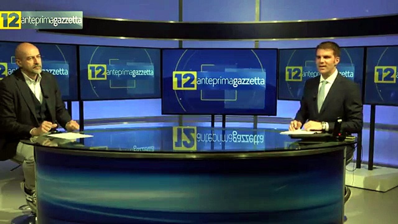 Ant Gaz 27 Mar