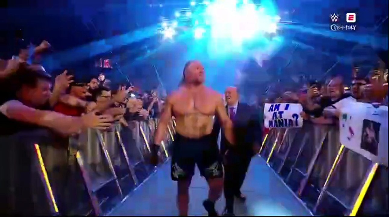 WWE Clash In Italy 31 May 2026 (Full Show) - WWE Clash In Italy 5/31/2026 (Full Show) - WWE Clash In Italy May 31st 2026 (Full Show) [Full Movie]