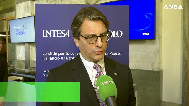 Sostenibilita' centrale nella strategia delle Imprese vincenti