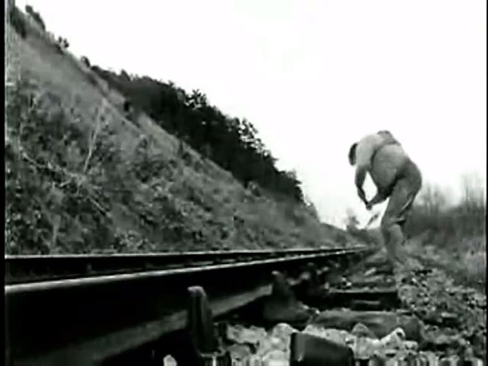 Le train