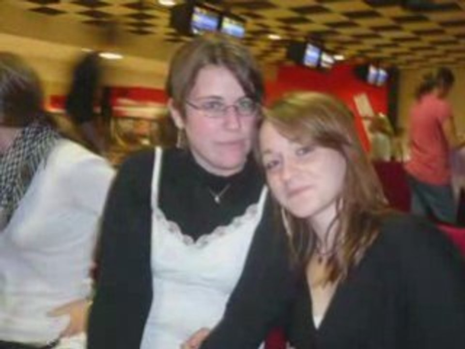 Filles/Folles