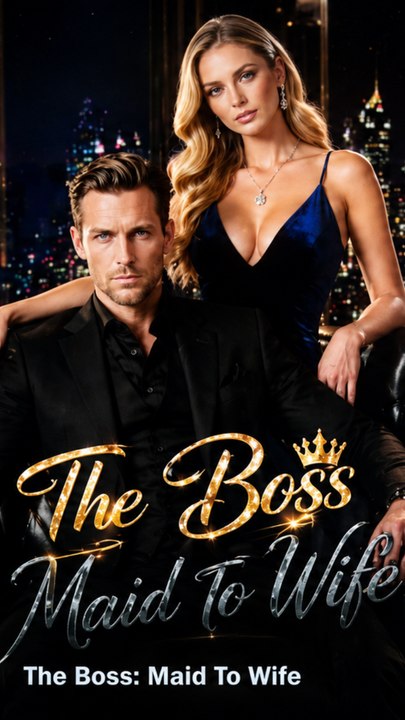 From Filthy Rags To Untold Riches In THE BOSS MAID TO WIFE [Full Episode]