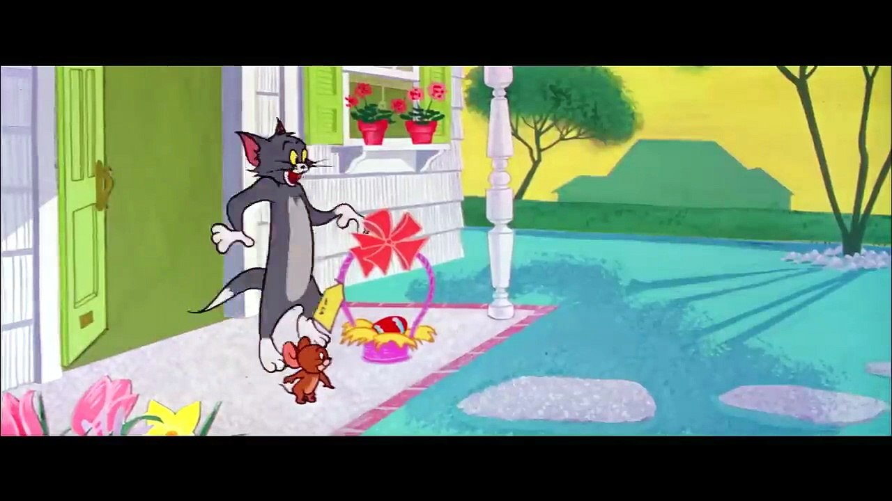 Tom and Jerry | Mega Compilation Vol. 26 |