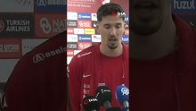 Altay Bayındır:  Canımızı, varımızı yoğumuzu sahada koyacağız