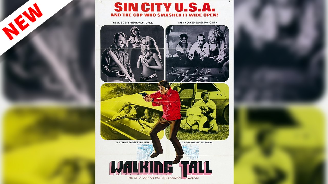 Walking Tall 1973