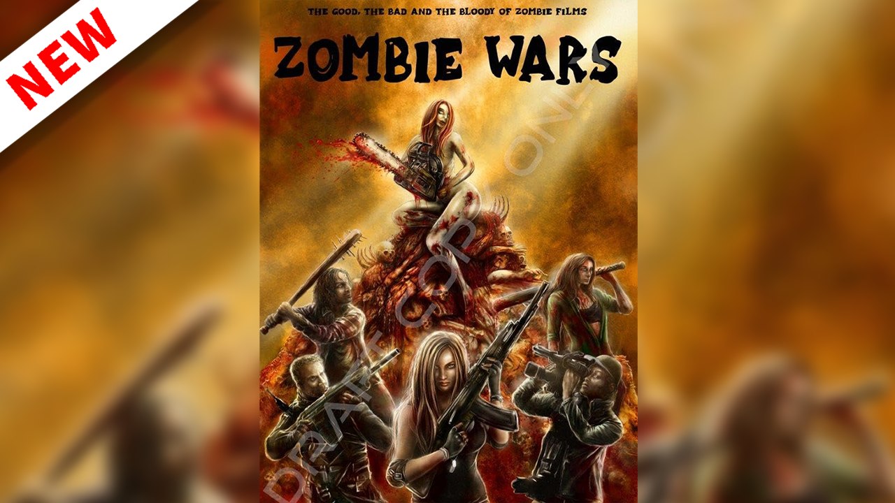 Zombie Wars 2020