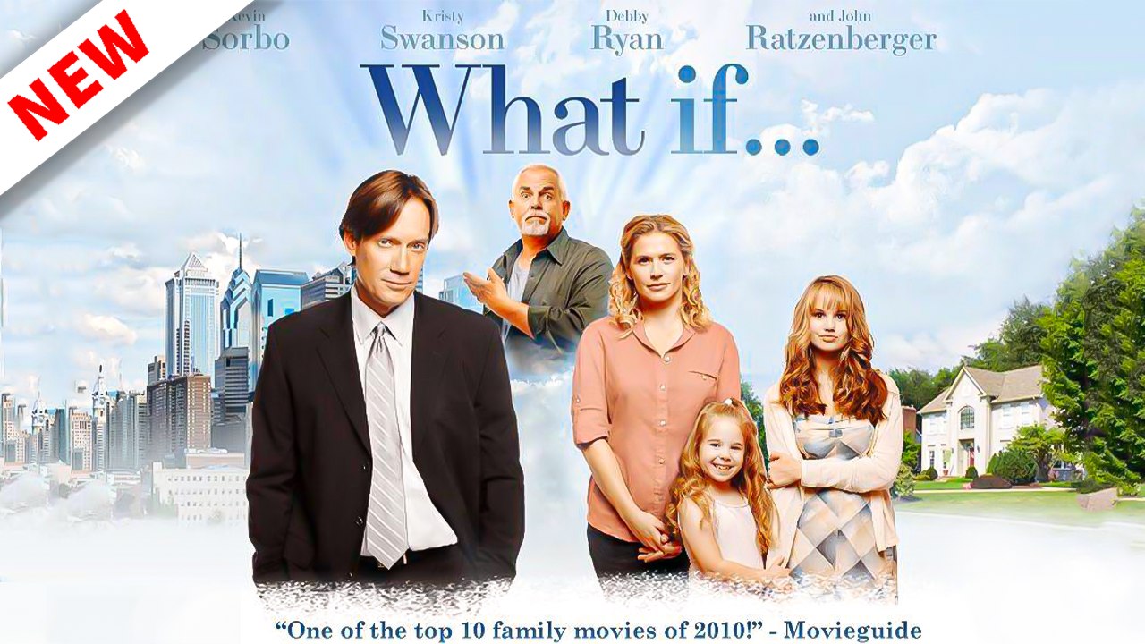 What If... 2010