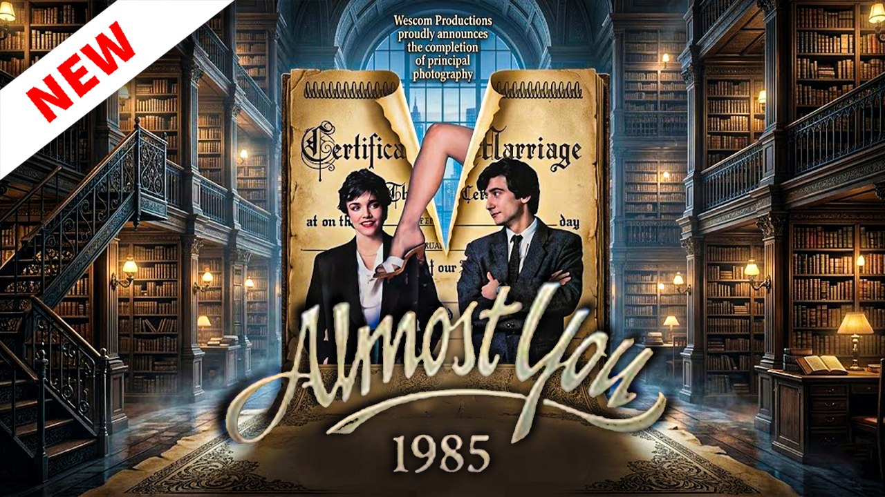 Almost You