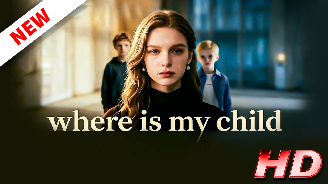 Where Is My Child