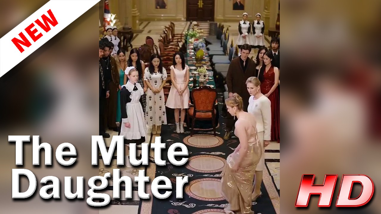 The Mute Daughter