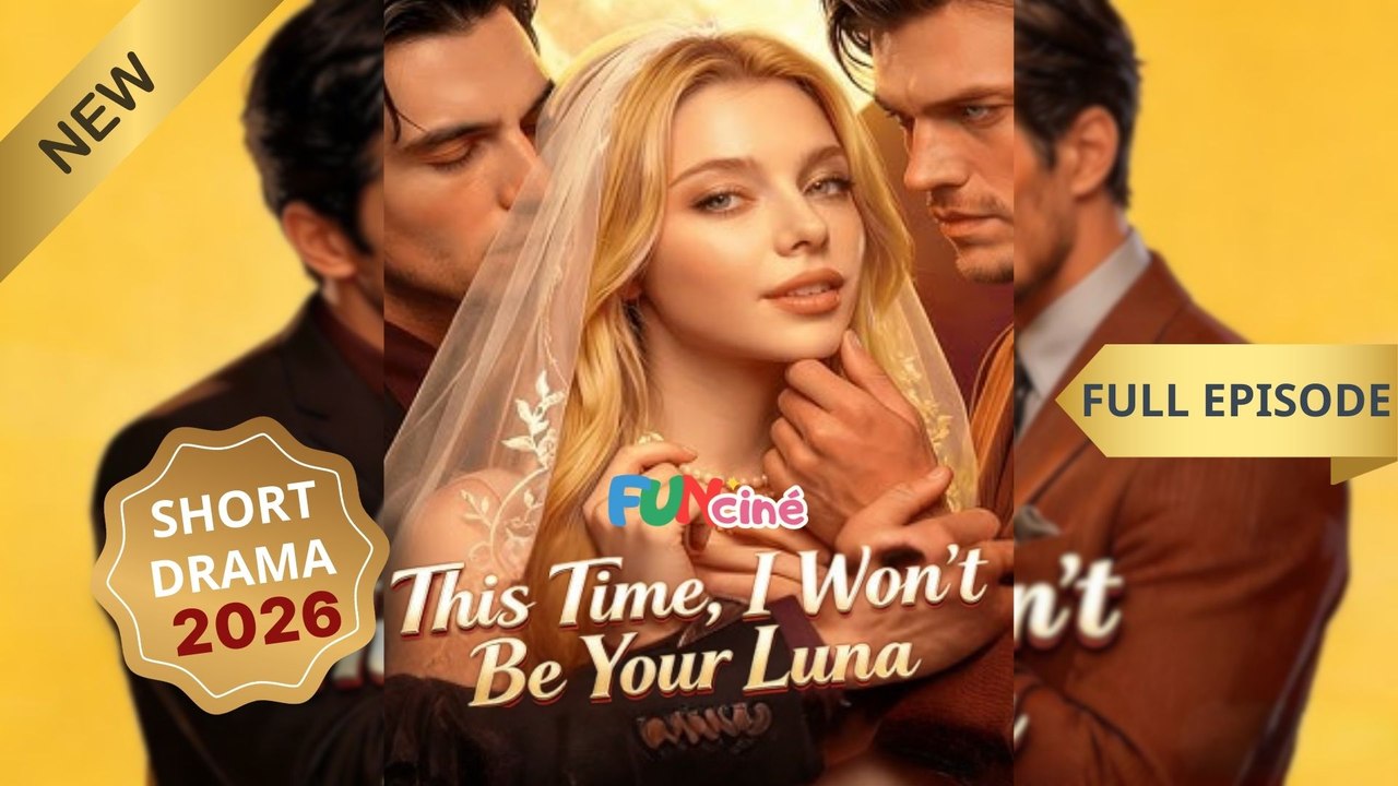 This Time, I Won't Be Your Luna Episode Pop Cine