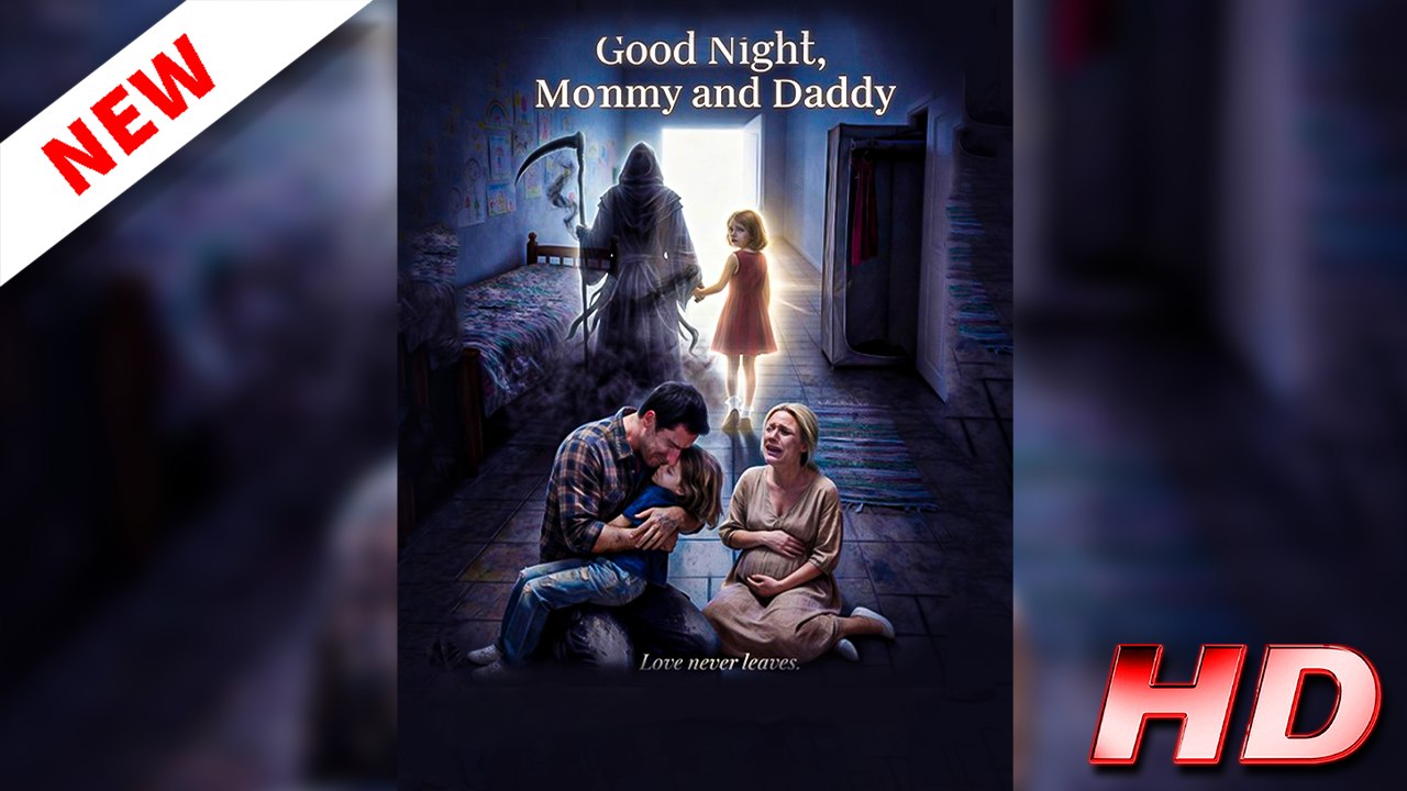Good Night, Mommy And Daddy