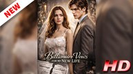 Billionaire Vows For My New Life