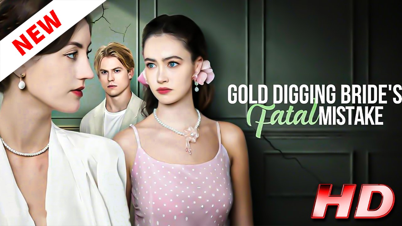 Gold Digging Bride's Fatal Mistake