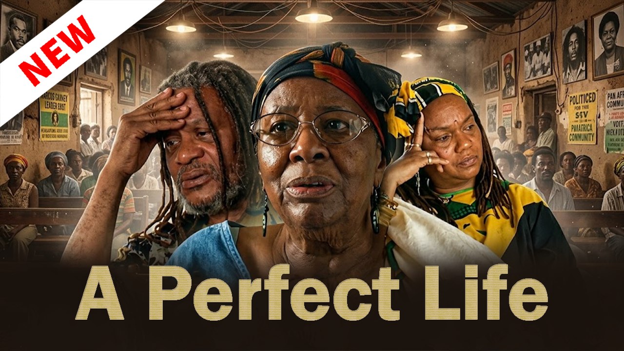 A Perfect Life