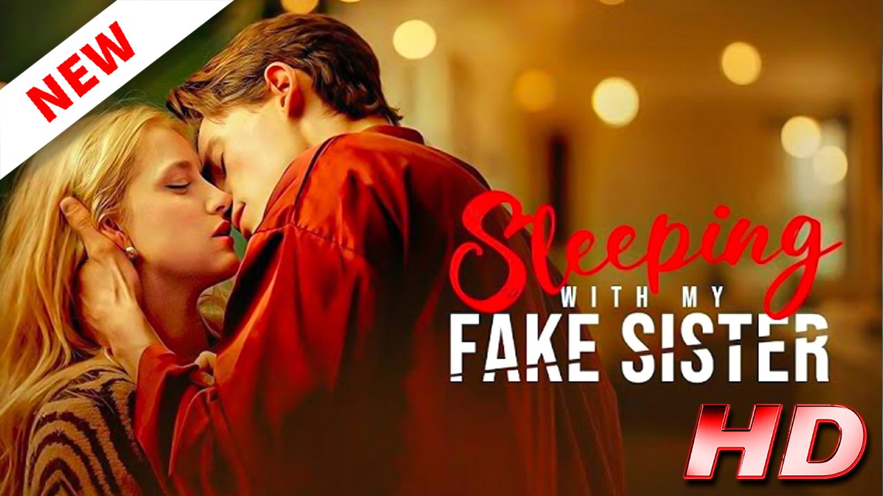 Sleeping With My Fake Sister