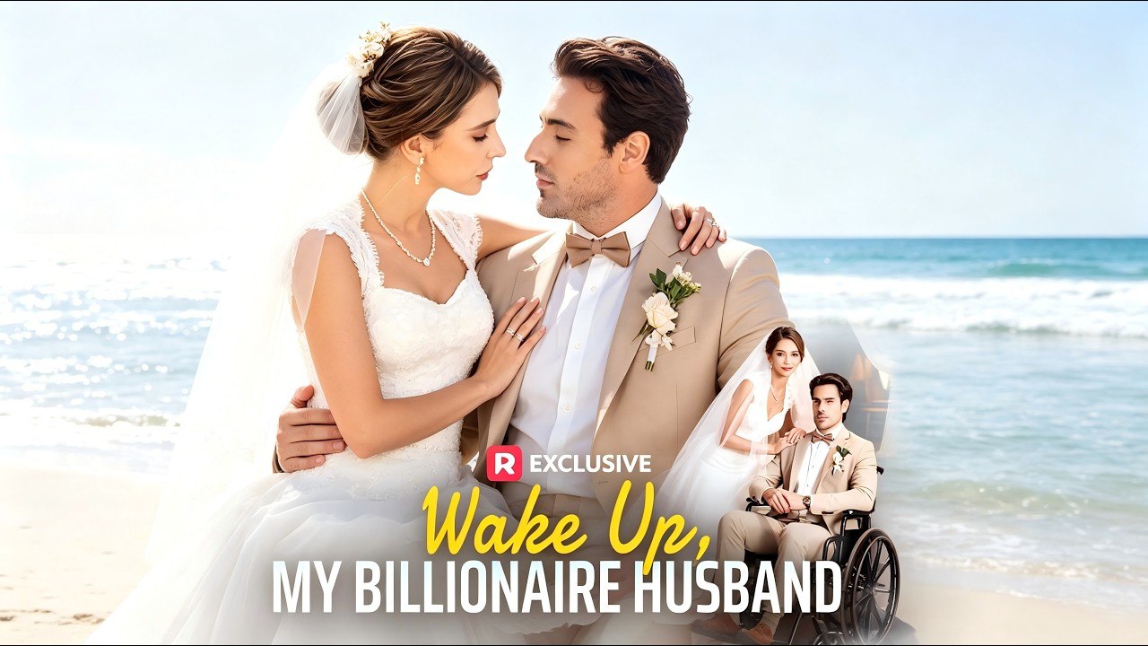 Wake Up, My Billionaire Husband