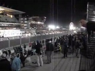 Victoire Audi aux 24h du Mans 2008