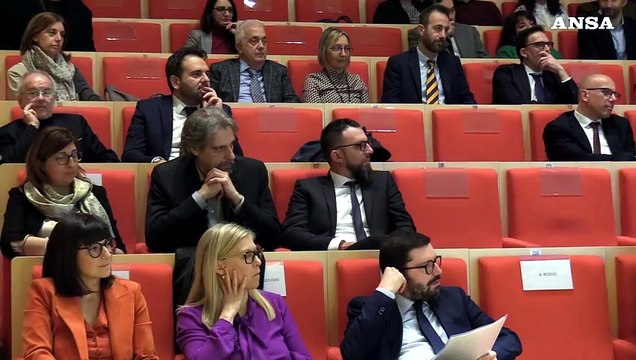 Imprese Vincenti, Galluzzi: Intesa Sanpaolo ha raggiunto in pieno nostro obiettivo