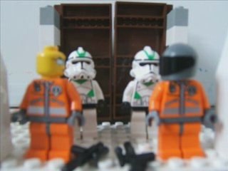 Mission pas impossible