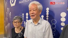 黃仁勳掀「重視台語教育」討論潮！ 向陽：這是很好的現象