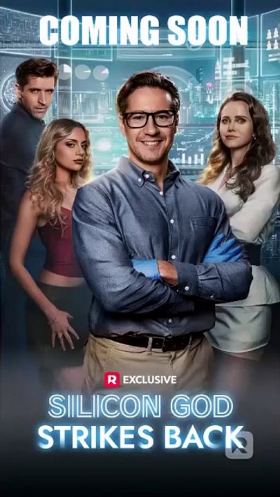 [Eng Sub]🔥Silicon God Strikes Back HOT - Full Drama Episode | Full Drama Dailymotion #reelshort [Full Movie]