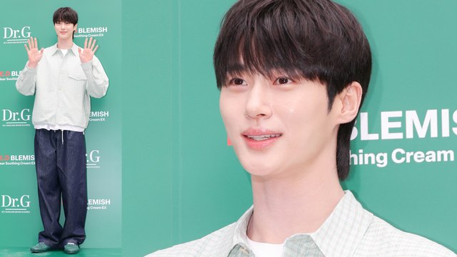 배우 변우석(Byeon WooSeok), ‘훈훈한 비주얼’ #변우석 #byeonwooseok #배우