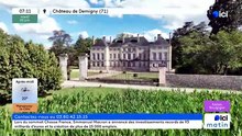 02/06/2026 - ici matin par ici Bourgogne en vidéo