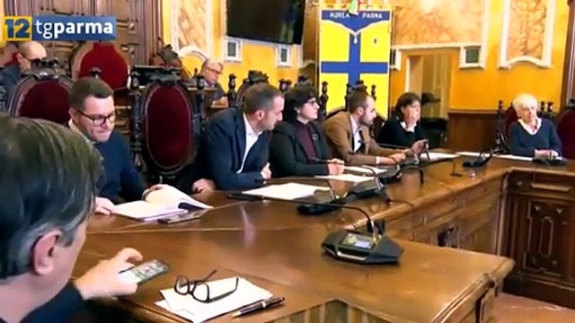 Nuovo Tardini, In Corso In Comune La Commissione Consiliare