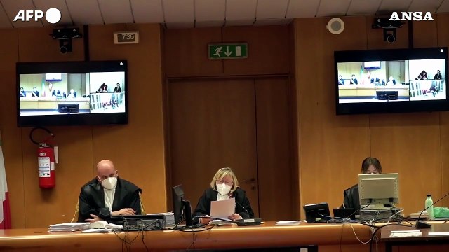 Nordio rigetta l'istanza, Cospito resta al 41 bis
