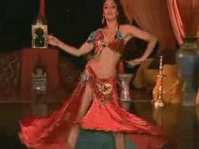 Belly Dance Sonia