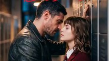 My Only Secret Desire short drama watch free - Sophie and Alexander