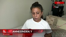 Adana'da 13 yaşındaki Ela Naz 4 gündür aranıyor