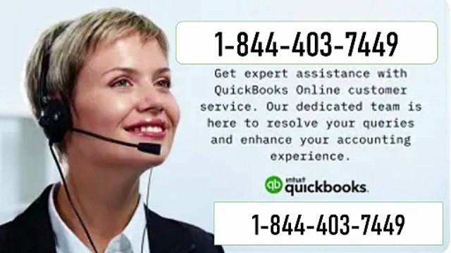 QuickBooks™ Customer Service Official Guide Step-by-Step Help & Support & Service for QuickBooks™