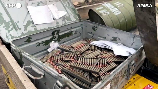 Ucraina, gelo di Mosca: Non ci sono le condizioni per la pace
