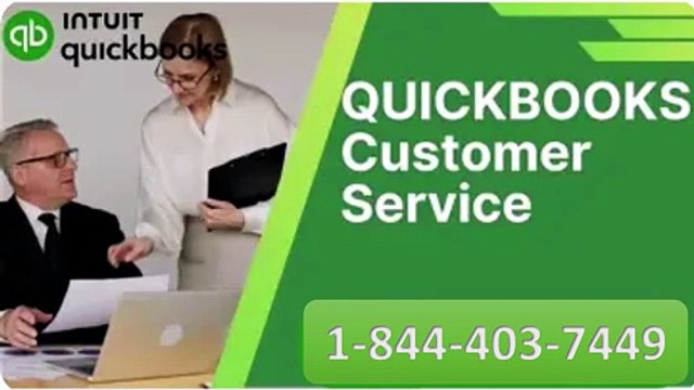 {Complete} Quickbooks Customer® Service Guide – Official Contact, Support Options & Help Resources