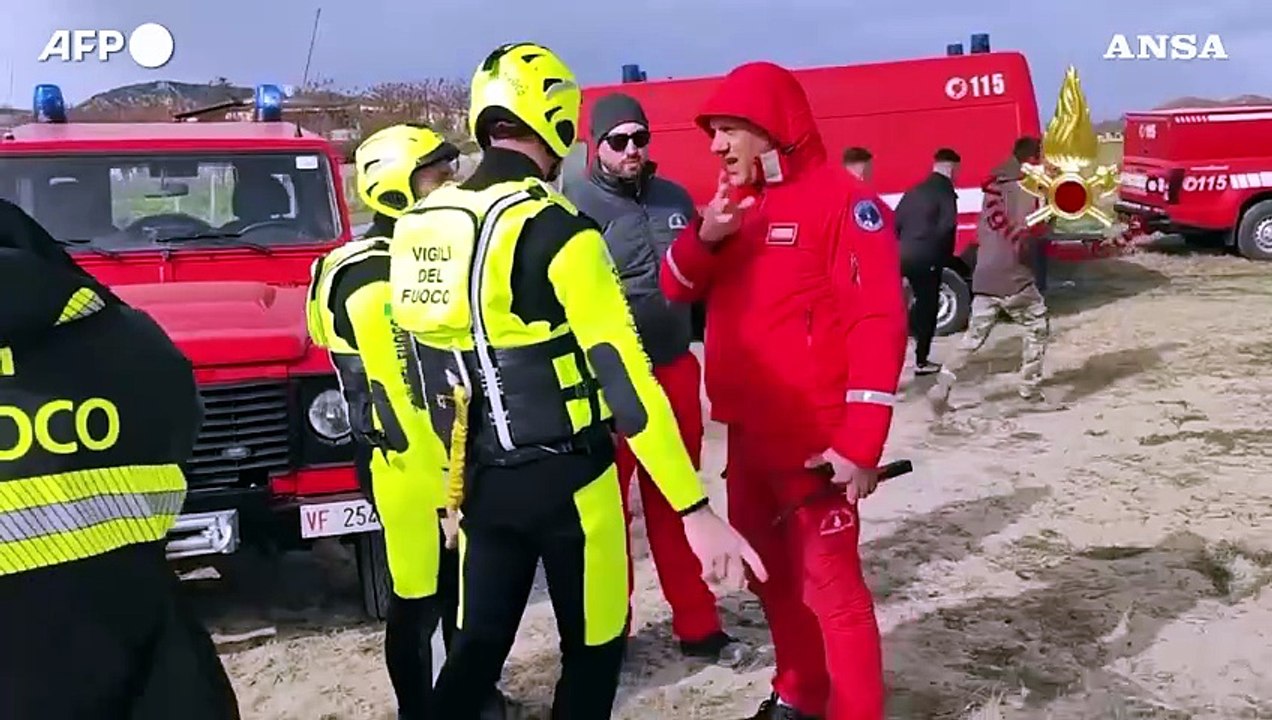 Naufragio di Steccato di Cutro, faro della procura sulla catena dei soccorsi