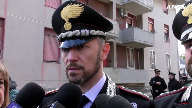 Ergastolano in permesso uccide due donne e si suicida nel Catanese