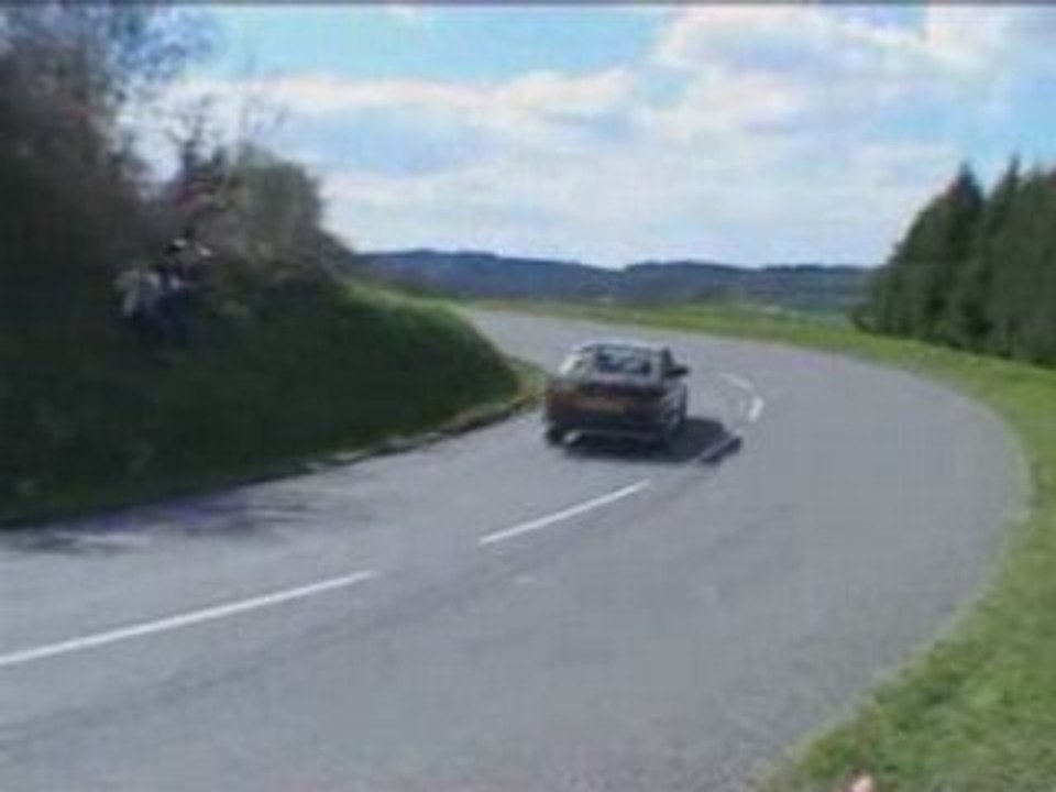 BROHET PERE MONTS LYONNAIS 2006