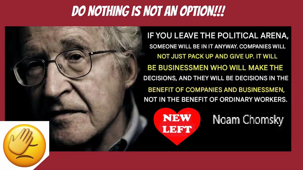 WEAK TRADE UNIONS = WEAK WORKERS!!!