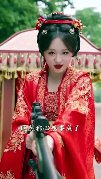 替嫁杀猪汉后，她靠医术权宠天下（62集）千喆＆吴佳璐