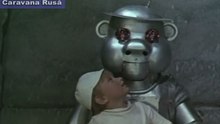 Taina ușii de fier (1971)