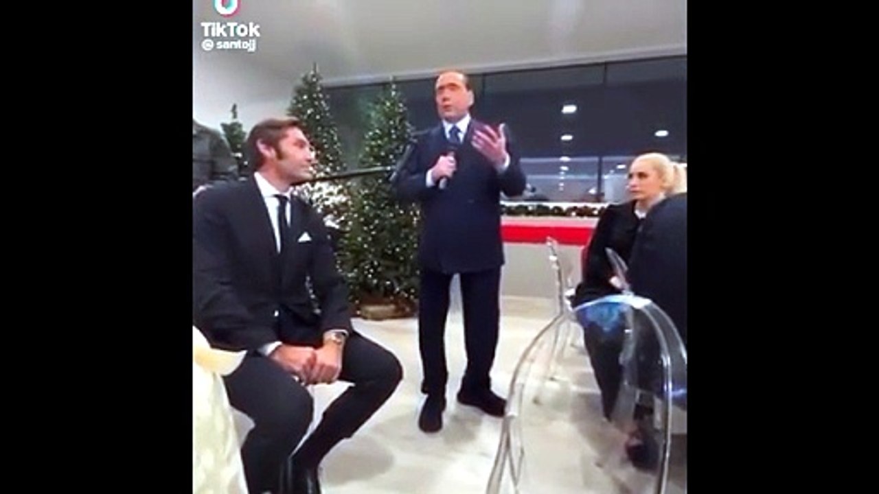 Berlusconi Video