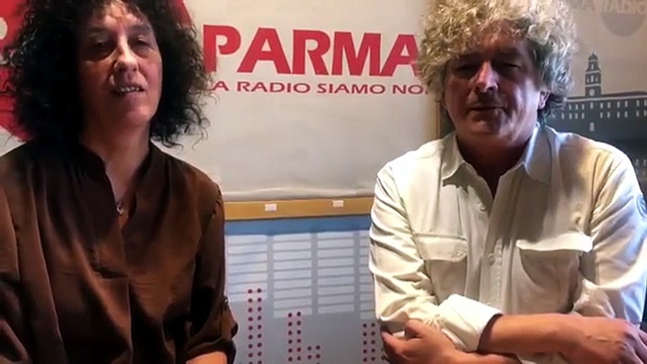 Francesco Rapaccioli  parla del suo allievo Lazza e  dei suoi esordi parmigiani