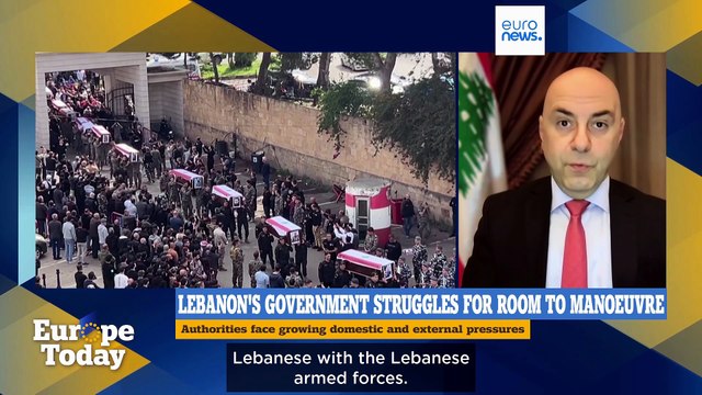 Europe Today: US-Iran peace deal at risk as EU approves controversial migration law