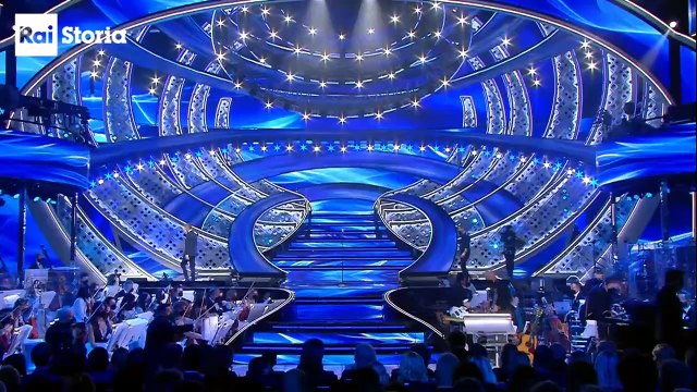 Amadeus: Ecco come scelgo le canzoni per Sanremo - Video
